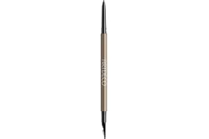 ‎ARTDECO ARTDECO Ultra Fine Brow Liner - Precise Eyebrow Pencil with Ergonomic Brush - 1 x 9 g