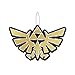 Produktbild ZELDA - Skyward Sword Car Air Freshener : P.Derive