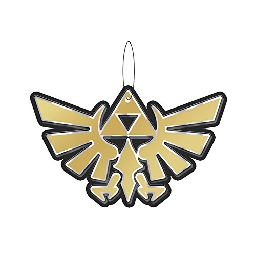 Preisvergleich Produktbild ZELDA - Skyward Sword Car Air Freshener : P.Derive