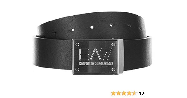 cintura armani amazon