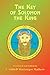 The Key of Solomon the King by