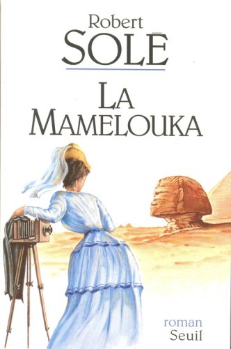 couverture de : La Mamelouka