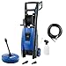 Produktbild Nilfisk C-PG 130.2-8 X-tra Hochdruckreiniger mit Druckregulierung"PowerGrip" inkl. Terrassenreiniger und 8m Rohrreinigungs-Set