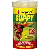 Tropical Guppy 250ml 50gr
