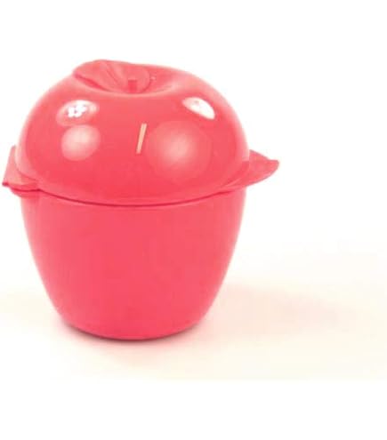 Boîte de conservation - pomme - France - Vous faites ça bien