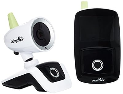 Babymoov - Babyphone Visio Care