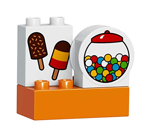 Lego-Duplo-Town-Gita-al-Luna-Park-Multicolore-10841