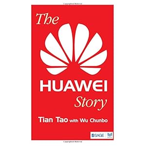 The Huawei Story