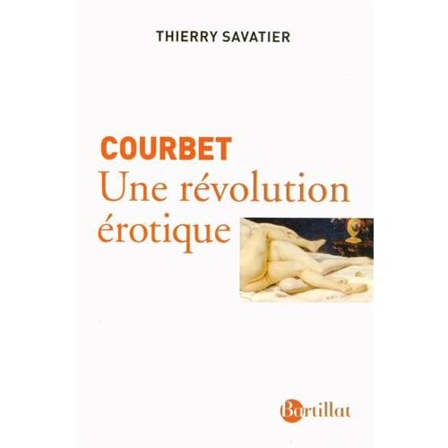Courbet une révolution érotique