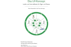 Das LIF-Konzept: Laufen und Intervallfasten für Figur und Fitness: Wenn Wissenschaft in der Praxis überzeugt