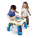 Bright Starts Having a Ball(TM) Get Rollin' Activity Table(TM) (White)