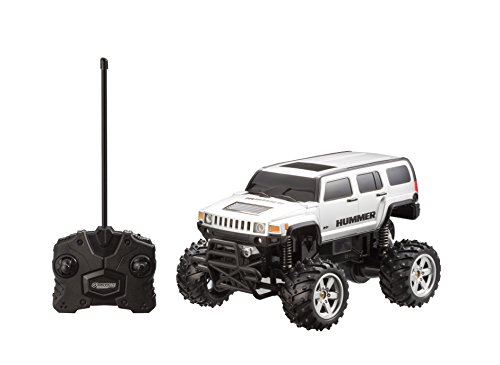 Preisvergleich Produktbild R / C G-DRIVE ko Hummer H3