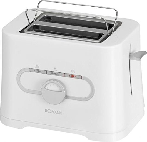 Imagen 1 de Bomann TA 1533 CB