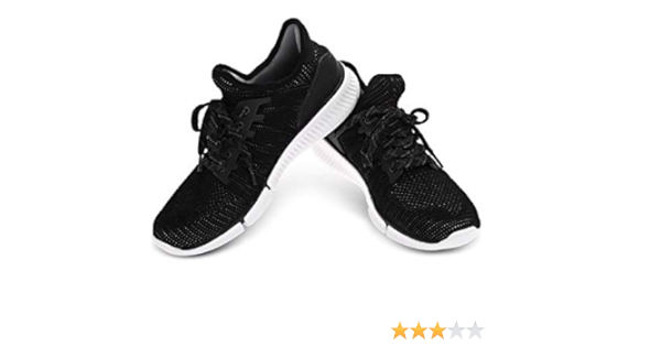 black shoes amazon