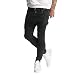 Produktbild VSCT Clubwear Herren Jeans / Antifit Logan Tri-Star schwarz W 34 L 34