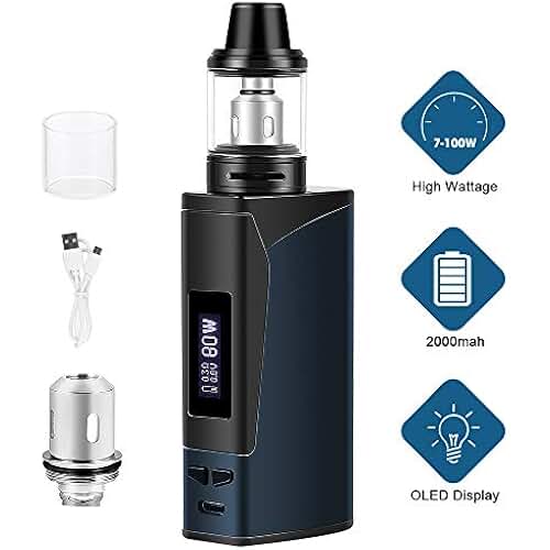 Amazon.co.uk vape
