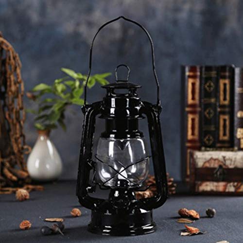 Preisvergleich Produktbild Licht Petroleumlampe Außenbeleuchtung Camping Zelte Leuchten Elektronische Multi-Funktionale Camping Leuchten Mode (Farbe: B)