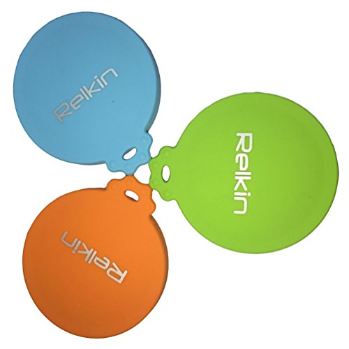 Relkin-3ColorPack-Pet-Food-Lids-Silicone-Pet-Dogs-Cats-Food-Tin-Can-Lid-Covers-3-in-1-Sizes