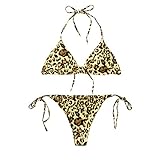 bikini cintura alta bikini alto mujer bikini mujer alto negro bikini cuello alto mujer bikini cuello alto bikinis de cuello bikini cintura bikini cintura alta negro Venta caliente! Traje de baño, Nuevo bikini de traje de baño de dos piezas de las mujeres conjunto bikini bipartido imprimir push-up acolchado bañador ropa de playa 2019 Traje de Baño de Playa Natación