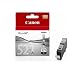 Produktbild Canon Pixma MX 870 (CLI-521 BK / 2933 B 001) - original - Tintenpatrone schwarz - 1.250 Seiten - 9ml