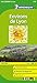 Produktbild Michelin Environs de Lyon: Straßen- und Tourismuskarte 1:60.000 (MICHELIN Zoomkarten)