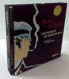 Notes de voyage : Les musiques de Corto Maltese (3CD audio) by 