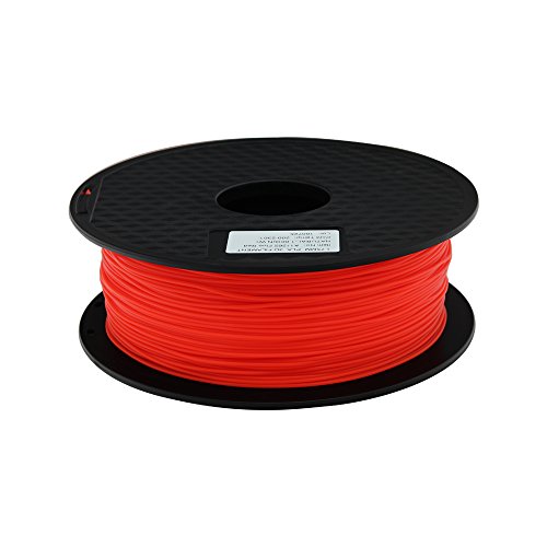 Anycubic 3D Printer PLA Filament für 3D Drucker – 1,75mm – 1kg Spule - 2