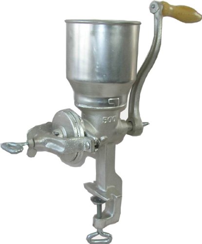 Preisvergleich Produktbild Uniworld (GMC-500) Grain Mill by Uniworld