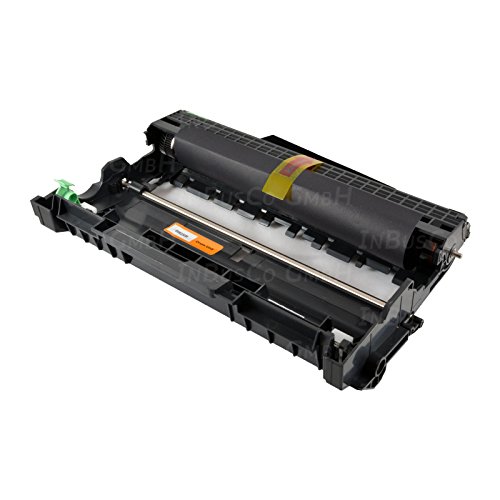 2x TONER XXL TN-2320 + 1x Trommel für BROTHER MFC-L 2700 DN, MFC-L 2701, MFC-L 2703DW, MFC-L 2700 DW, MFC-L 2701 DW, MFC-L 2720DW, MFC-L 2740 CW, MFC-L 2740DW - 4