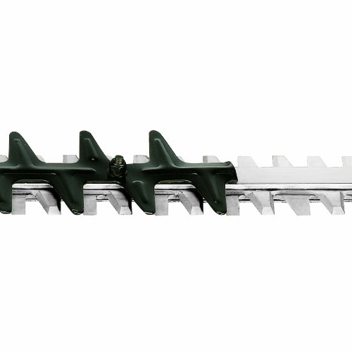 Einhell Benzin Heckenschere GE-PH 2555 A (0,85 kW, 1,2 PS, 550 mm Schnittlänge, 28 mm Zahnabstand, inkl. Auto Choke und Primer, drehbarer Handgriff) - 5