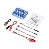 balance charger bc 20-4 instructions Kleinere Größe, größere Macht.