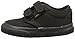 Vans T Atwood V, Unisex Babies' Walking Baby Shoes, Black (canvas/black/black), 7 UK (24 EU)