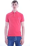 Polo Ralph Lauren with short sleeves