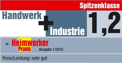 Aktobis Elektroheizer WDH-IFJ03 (9 kW / 16 A) - 2