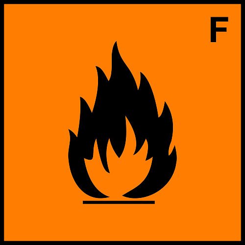 Flamax Sicherheits-Brennpaste, 3er-Set - 3