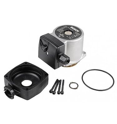 Elm leblanc - Moteur de circulateur - : 87167714270