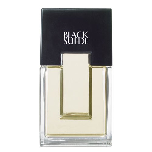 BLACK SUEDE After Shave Splash from Avon
