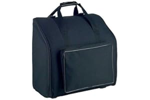 KINDPACK Steirische Harmonika Tasche Rucksack DELUXE-PRO für 3-reihige Harmonikas