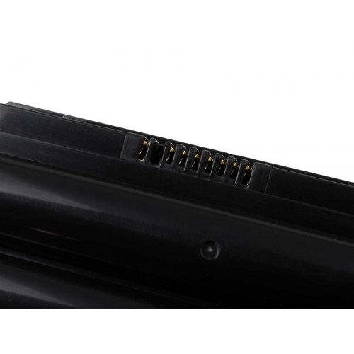 Akku für Fujitsu-Siemens LifeBook A530, 10,8V, Li-Ion - 3