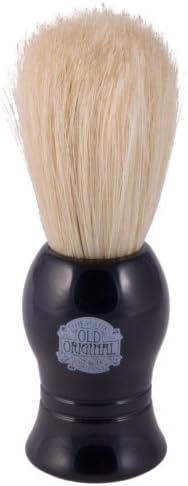 Pure Bristle Hair Shaving Brush Progress Vulfix No6 Old Original