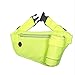Produktbild ZHANG Laufen Bund Fitness Gürtel Verstellbare Reise Freizeit Wasserkocher Tasche Mit Wasserdichten Reißverschlusstasche Jogging Radfahren Wandern Und Andere Outdoor-Sportarten