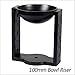 Produktbild Bowl Riser Hülle, Moonmini® ASKAR 100mm Bowl Riser Handycover Schutzhülle Für Video Tripod Head 3/8" Screw Socket /Half Ball Riser Handycover Schutzhülle Für 100mm Ball Head