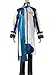 Produktbild Sunkee Vocaloid Kaito Cosplay Kostüm, Größe L: Höhe (172cm-176cm), Gewicht 145-155 Pfund (65-70 kg)
