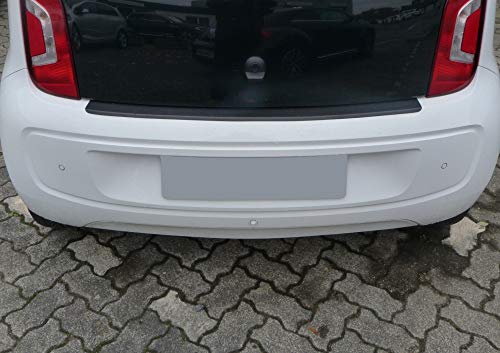 Preisvergleich Produktbild Omnipower NT550102 Ladekantenschutz Schwarz