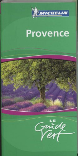 couverture de : Provence