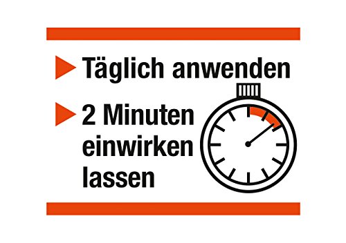 XXL Alpecin Coffein-Shampoo C1, 2x375ml | Beugt erblich bedingtem Haarausfall vor | Für fühlbar mehr Haar - 4