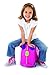 Trunki Ride-on Suitcase - Trixie (Pink)