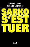 Sarko s'est tuer