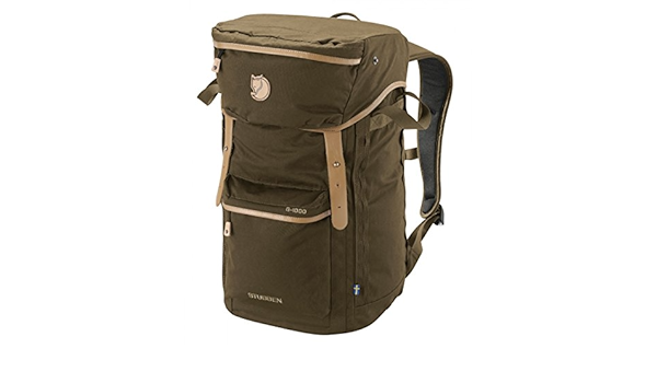 stubben backpack