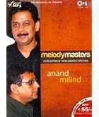 Melody Masters-Anand/Milind